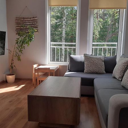 Apartament Słoneczna 55 Radzyń Zewnętrze zdjęcie