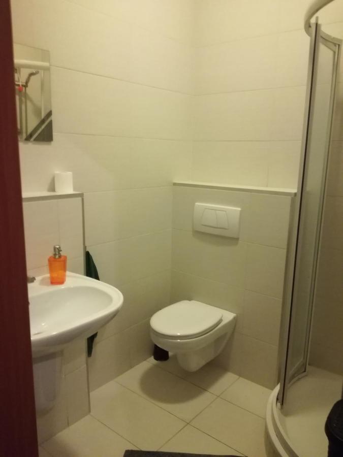 Apartament Słoneczna 55 Radzyń Zewnętrze zdjęcie