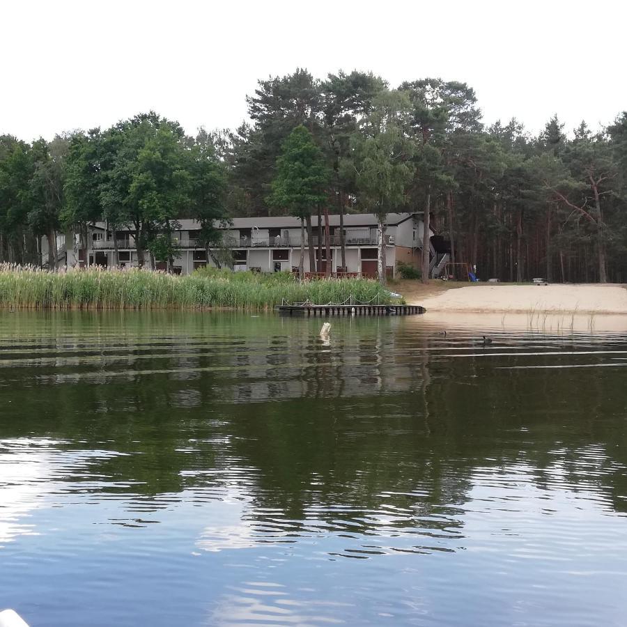 Apartament Słoneczna 55 Radzyń Zewnętrze zdjęcie