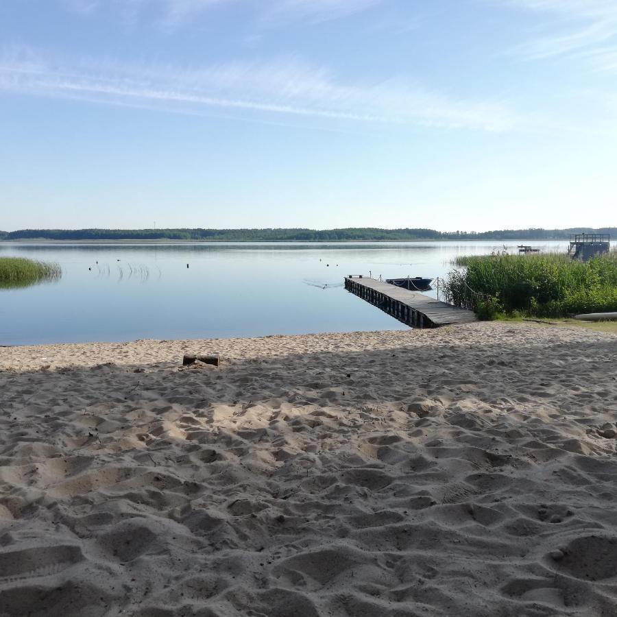 Apartament Słoneczna 55 Radzyń Zewnętrze zdjęcie