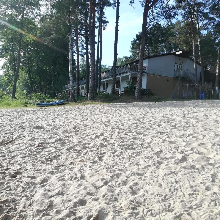 Apartament Słoneczna 55 Radzyń Zewnętrze zdjęcie