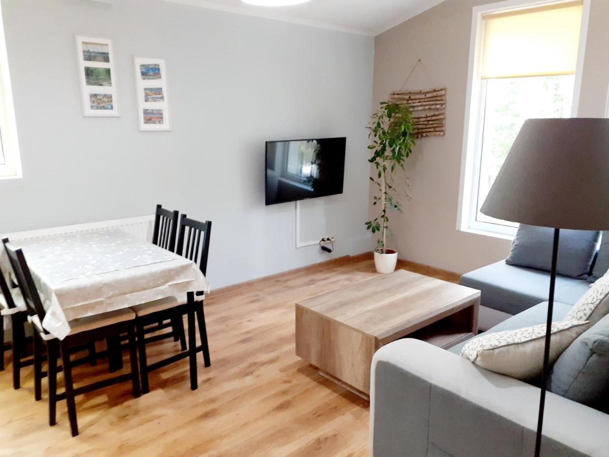 Apartament Słoneczna 55 Radzyń Zewnętrze zdjęcie