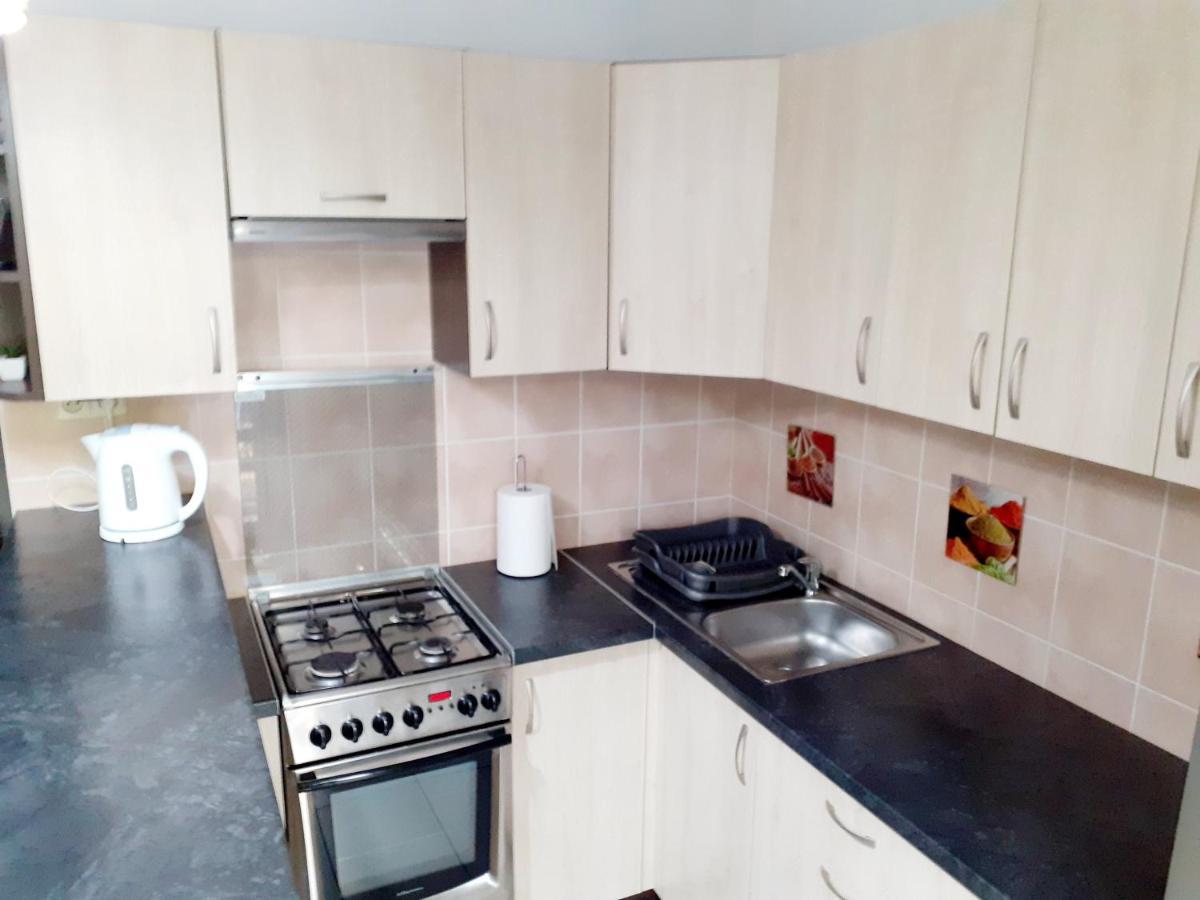 Apartament Słoneczna 55 Radzyń Zewnętrze zdjęcie