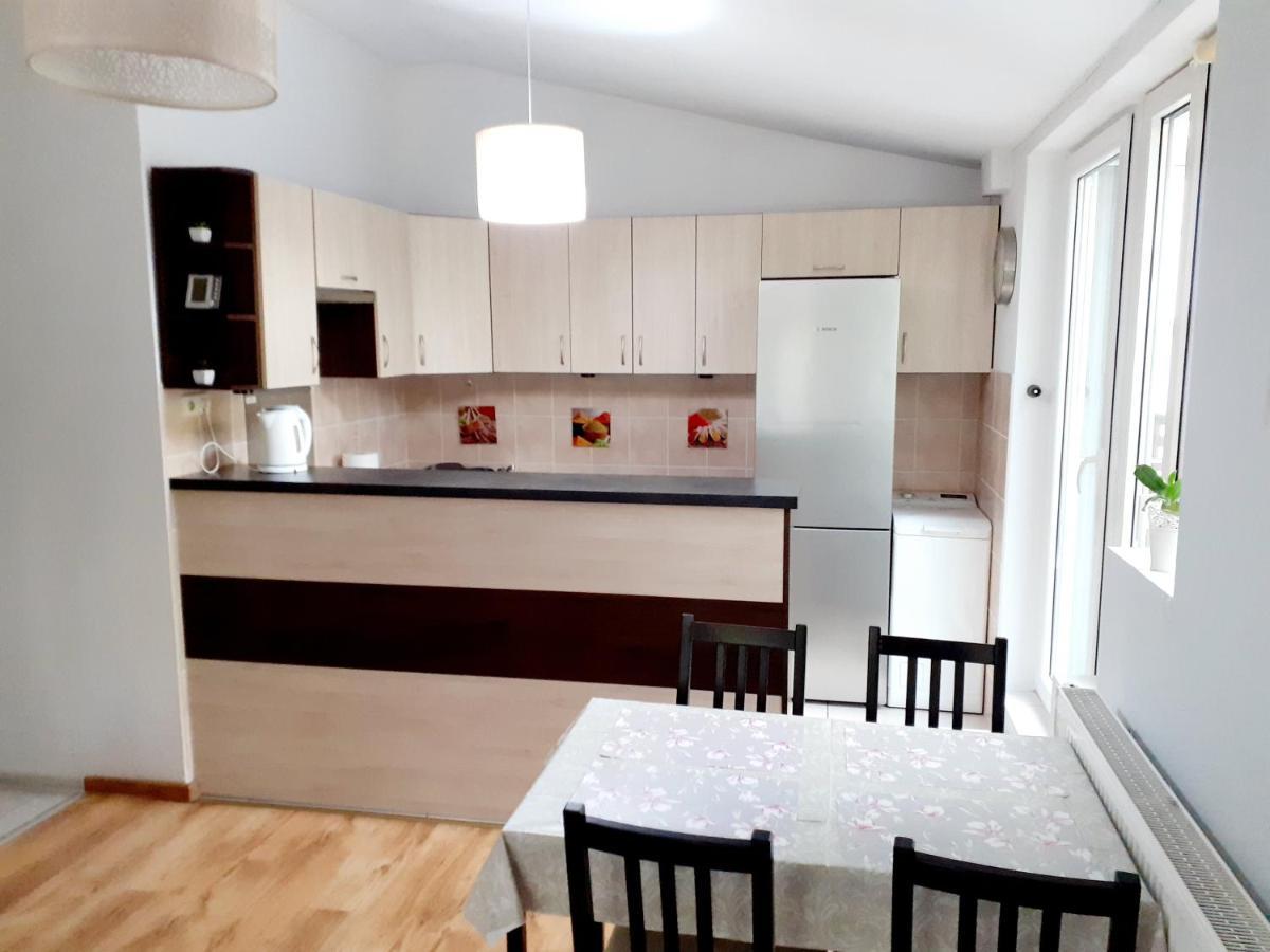 Apartament Słoneczna 55 Radzyń Zewnętrze zdjęcie